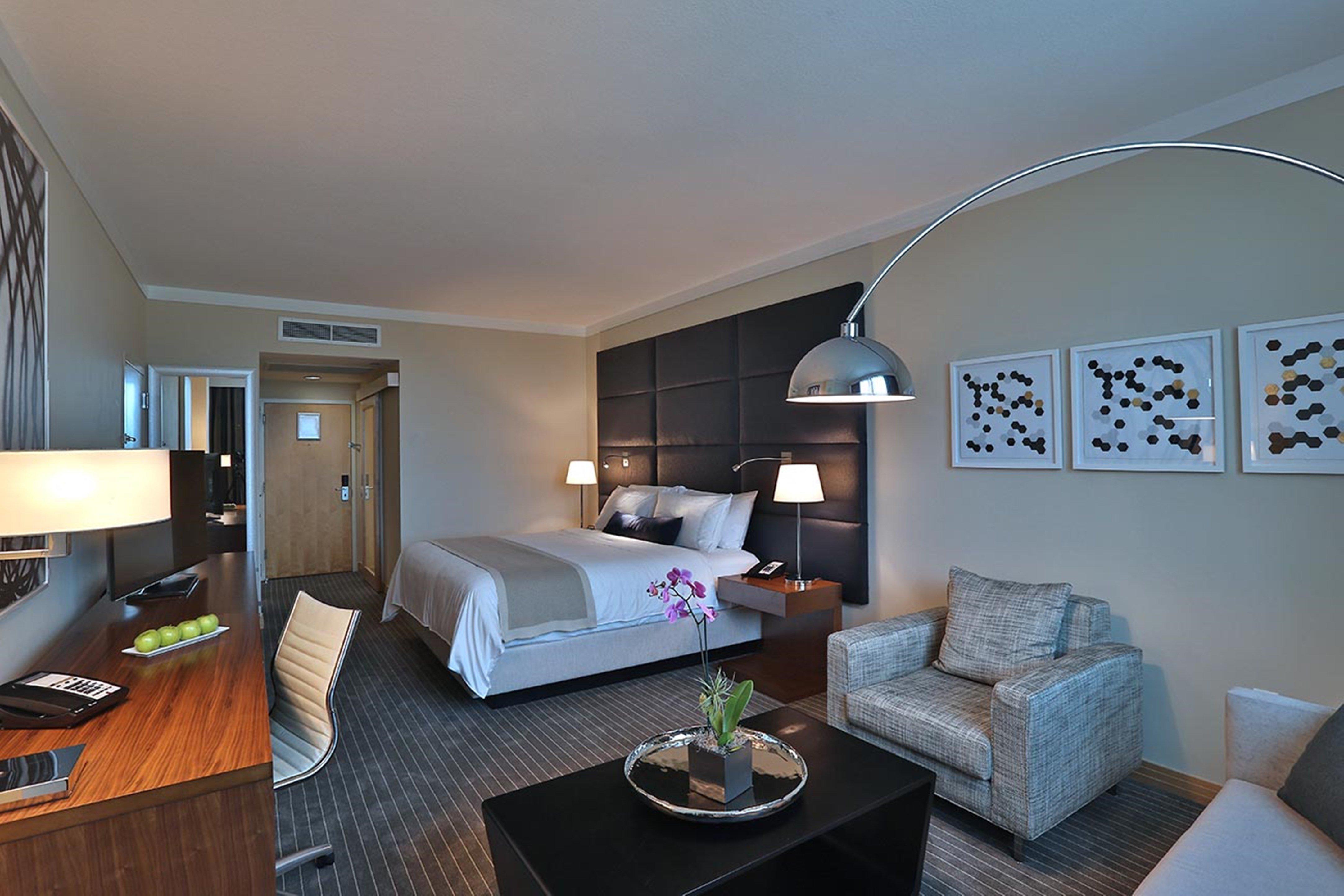 Intercontinental At Doral Miami By Ihg Hotel Eksteriør billede