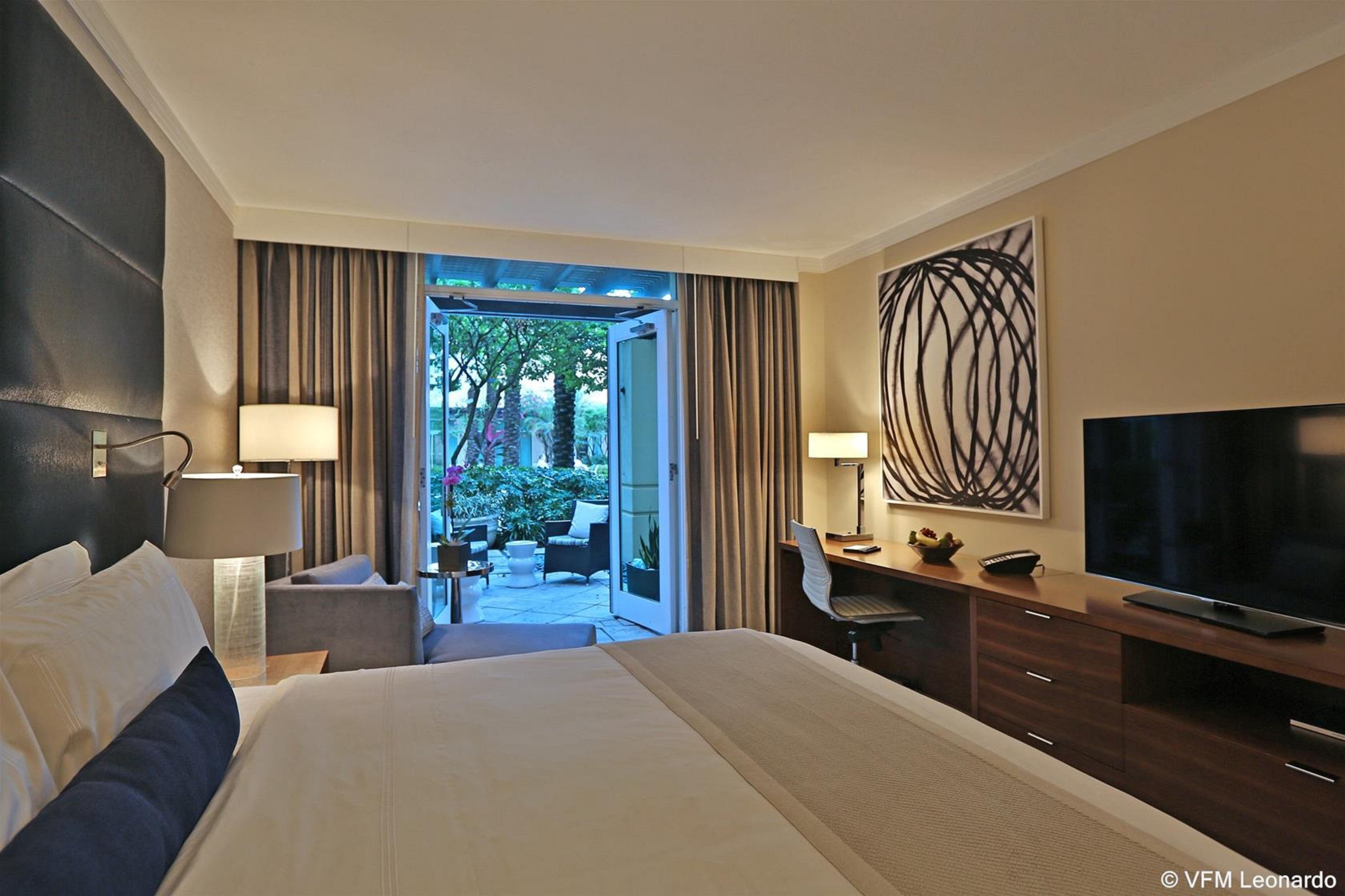 Intercontinental At Doral Miami By Ihg Hotel Eksteriør billede
