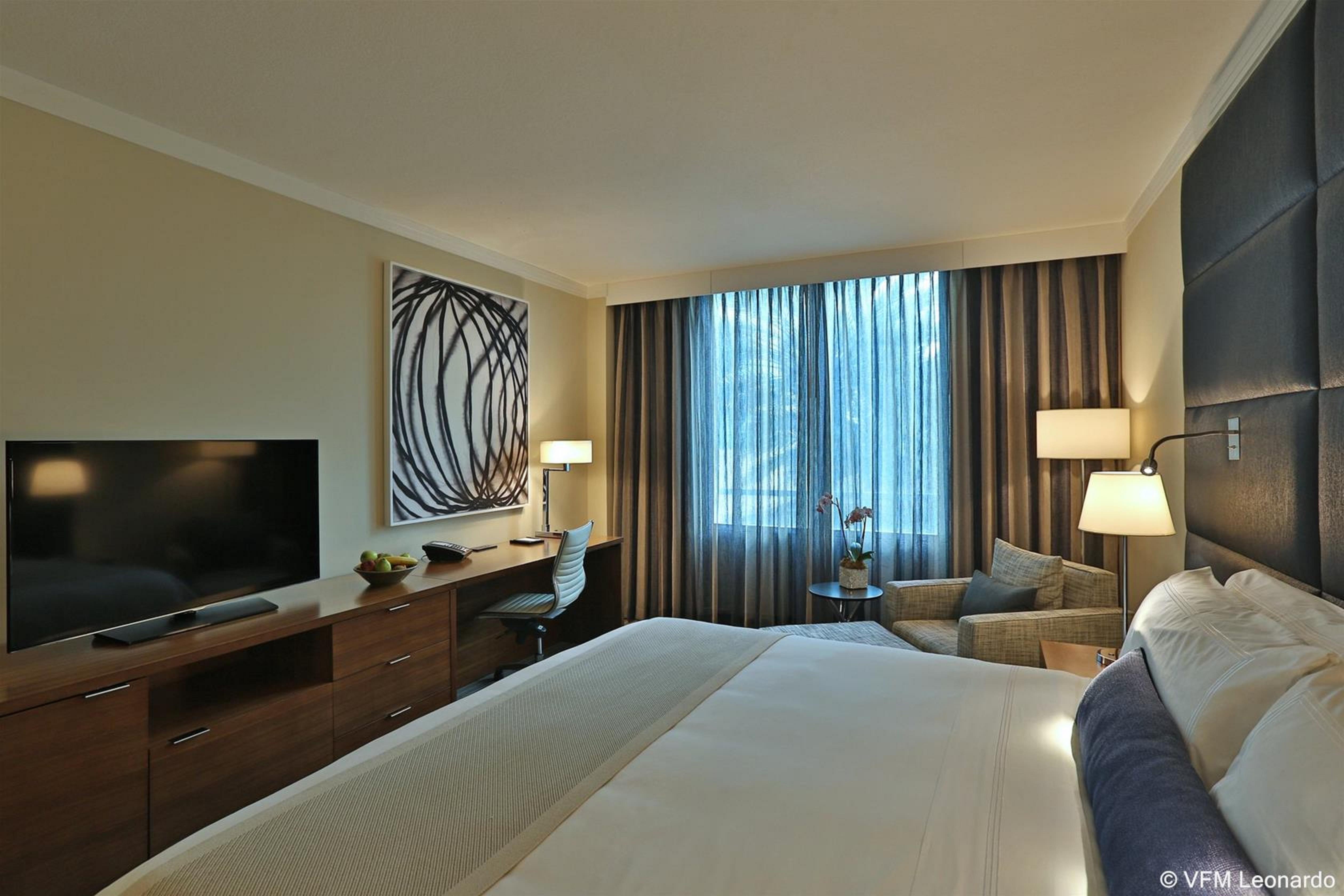 Intercontinental At Doral Miami By Ihg Hotel Eksteriør billede