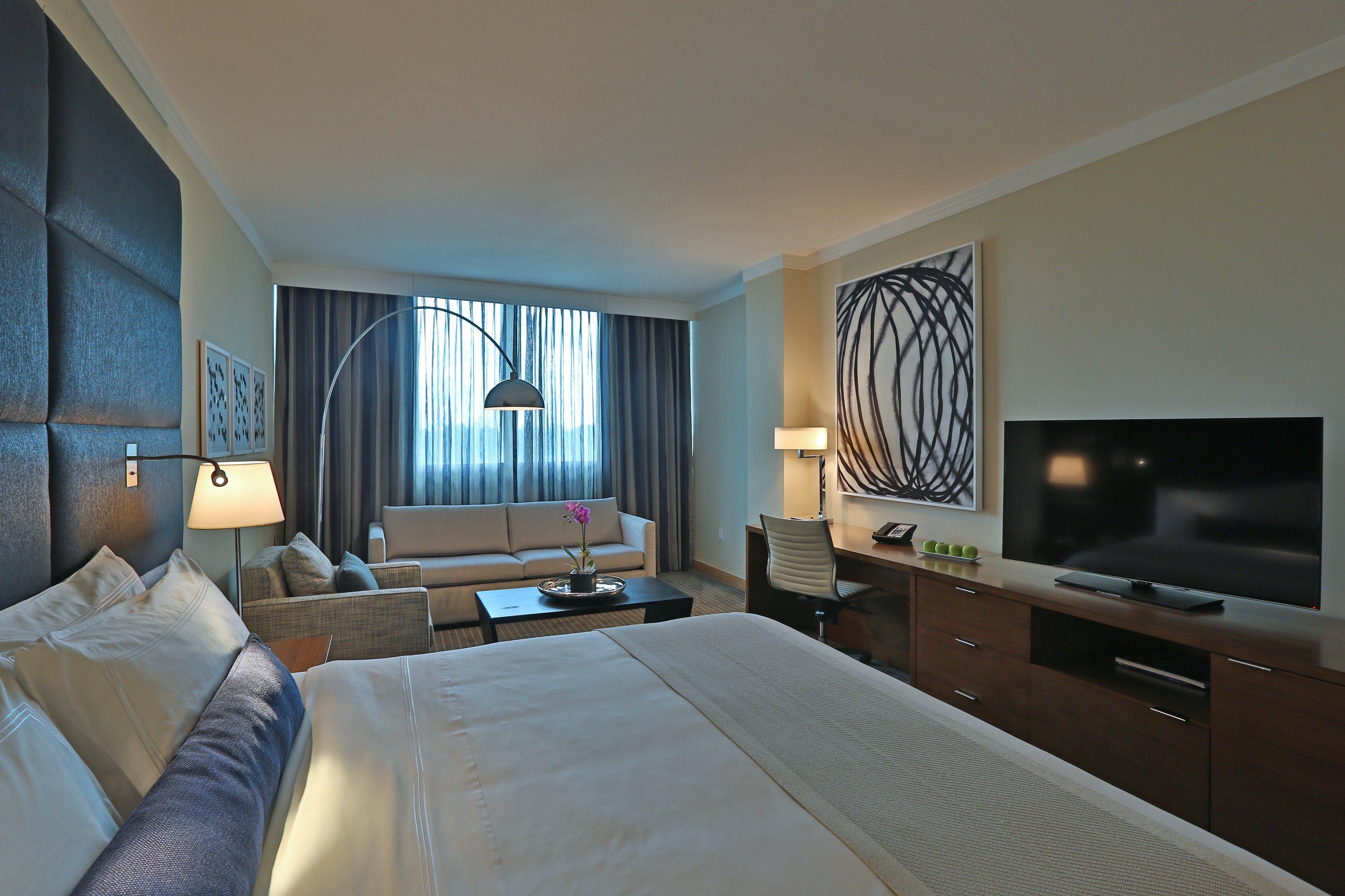 Intercontinental At Doral Miami By Ihg Hotel Eksteriør billede