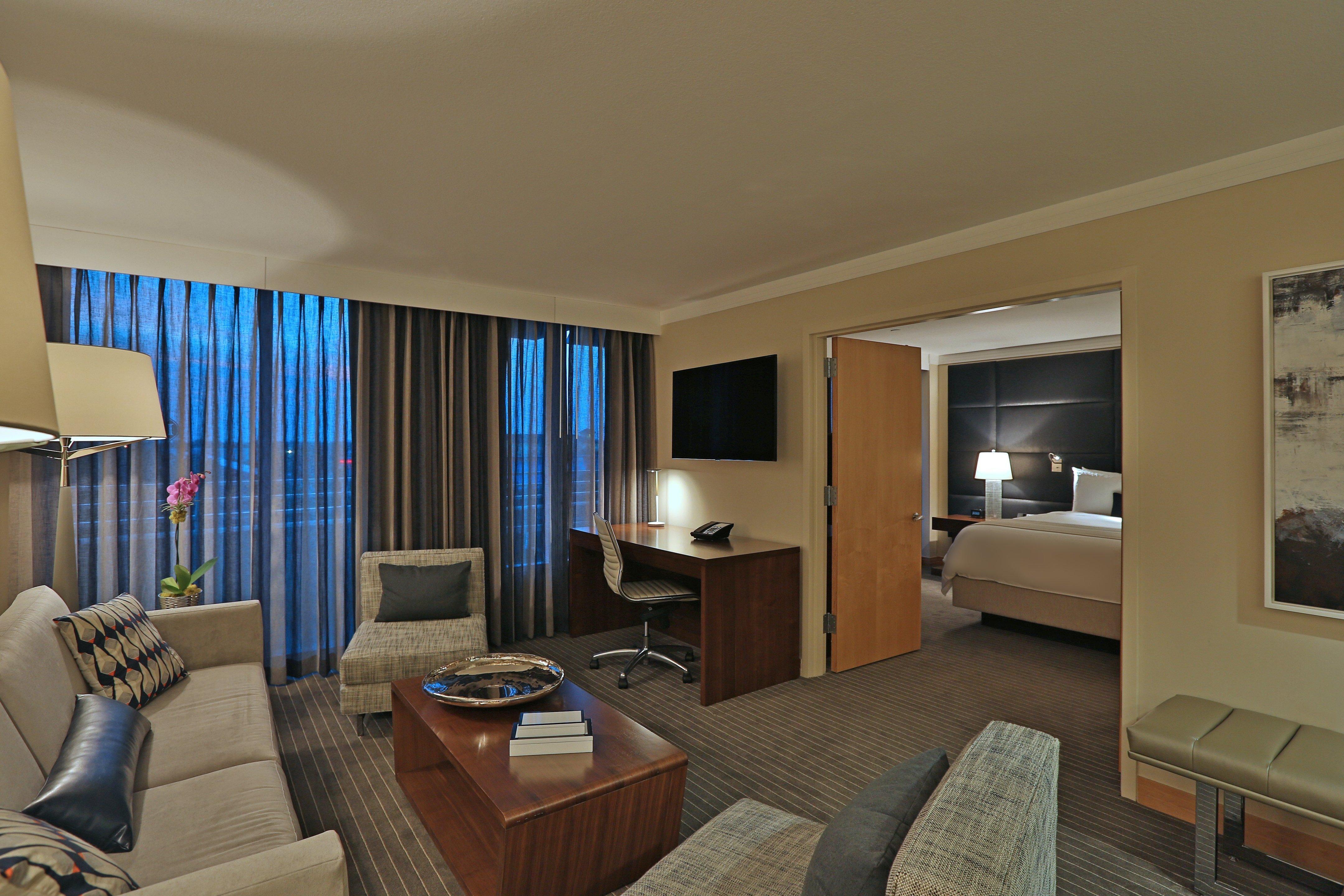 Intercontinental At Doral Miami By Ihg Hotel Eksteriør billede