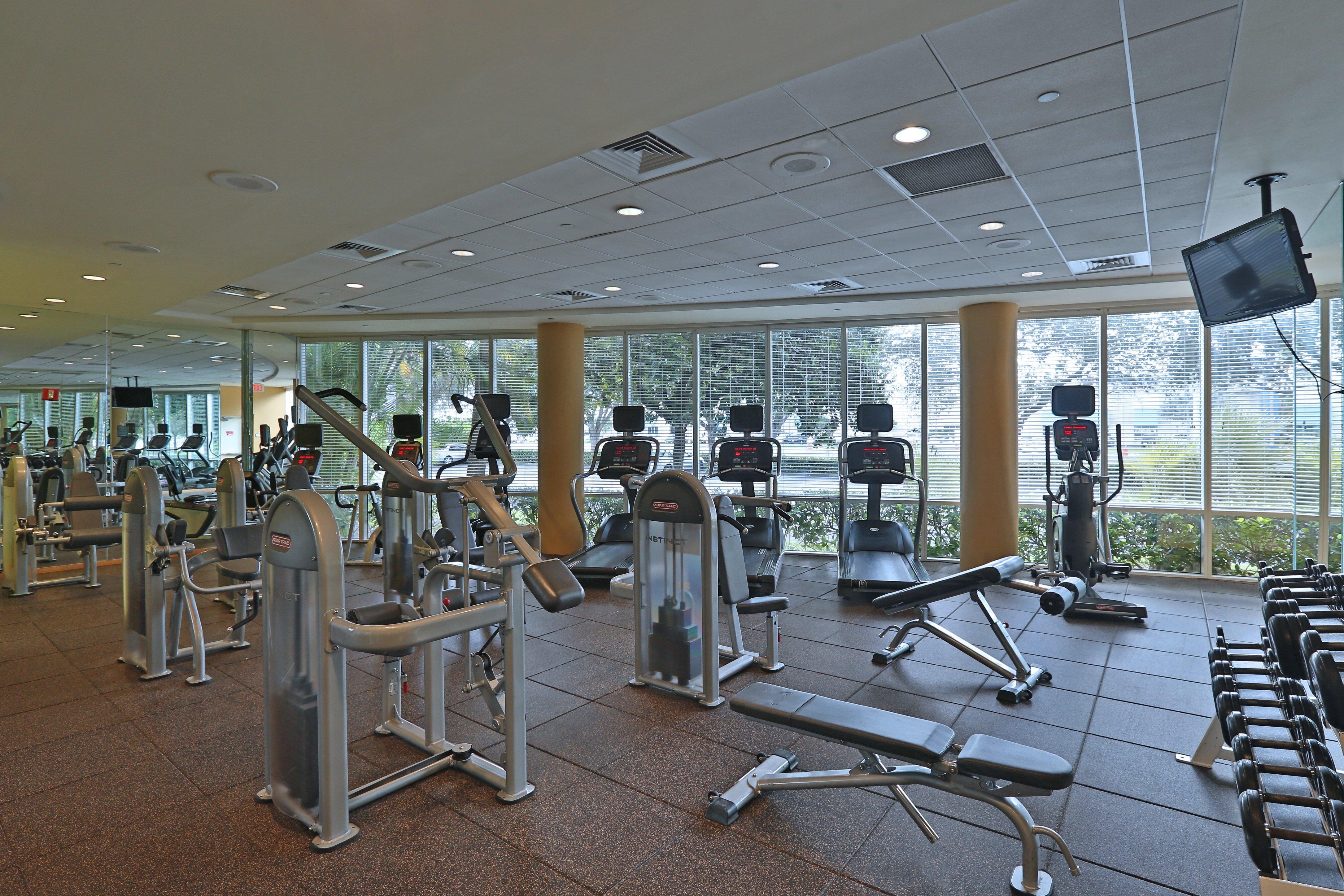 Intercontinental At Doral Miami By Ihg Hotel Eksteriør billede