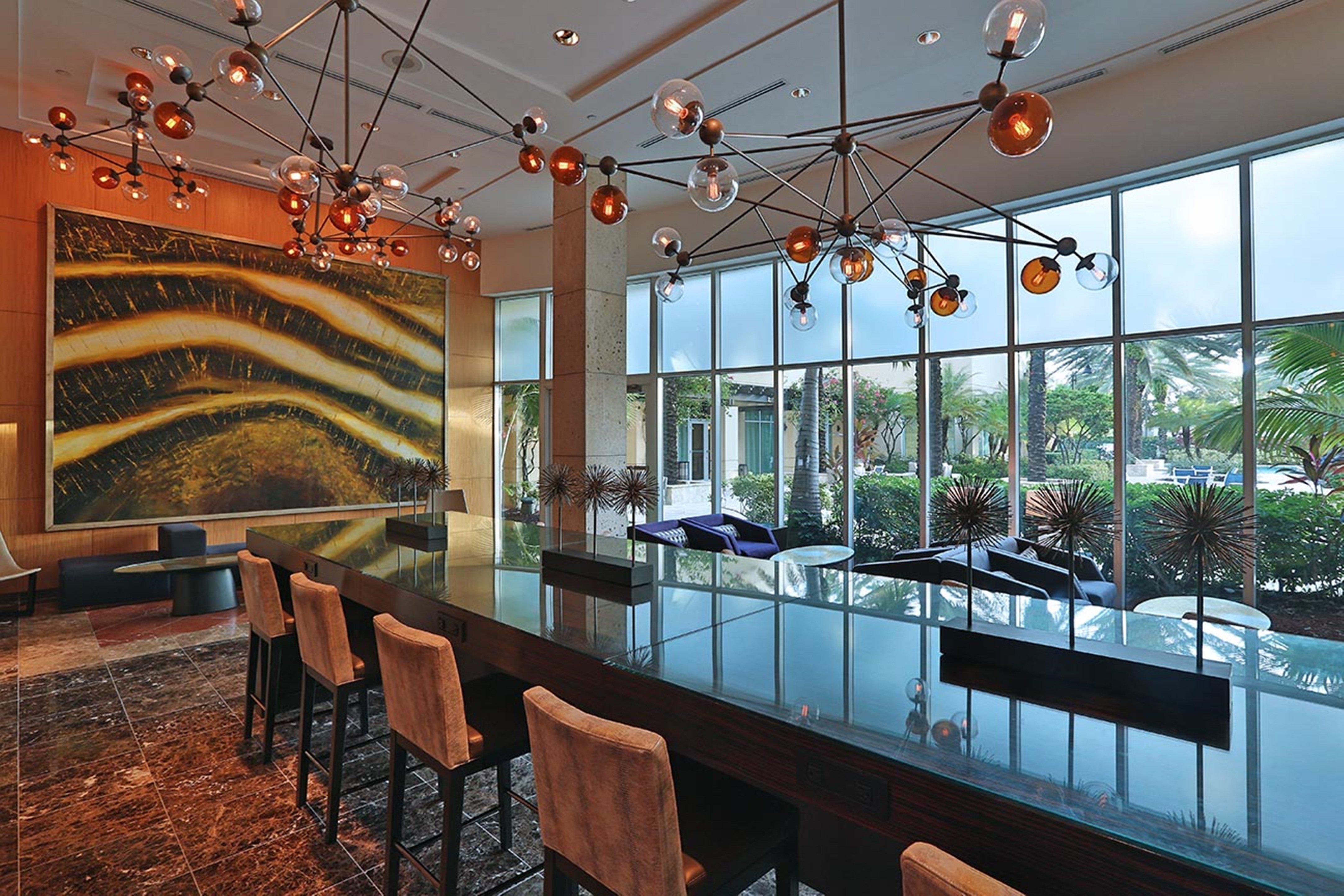 Intercontinental At Doral Miami By Ihg Hotel Eksteriør billede
