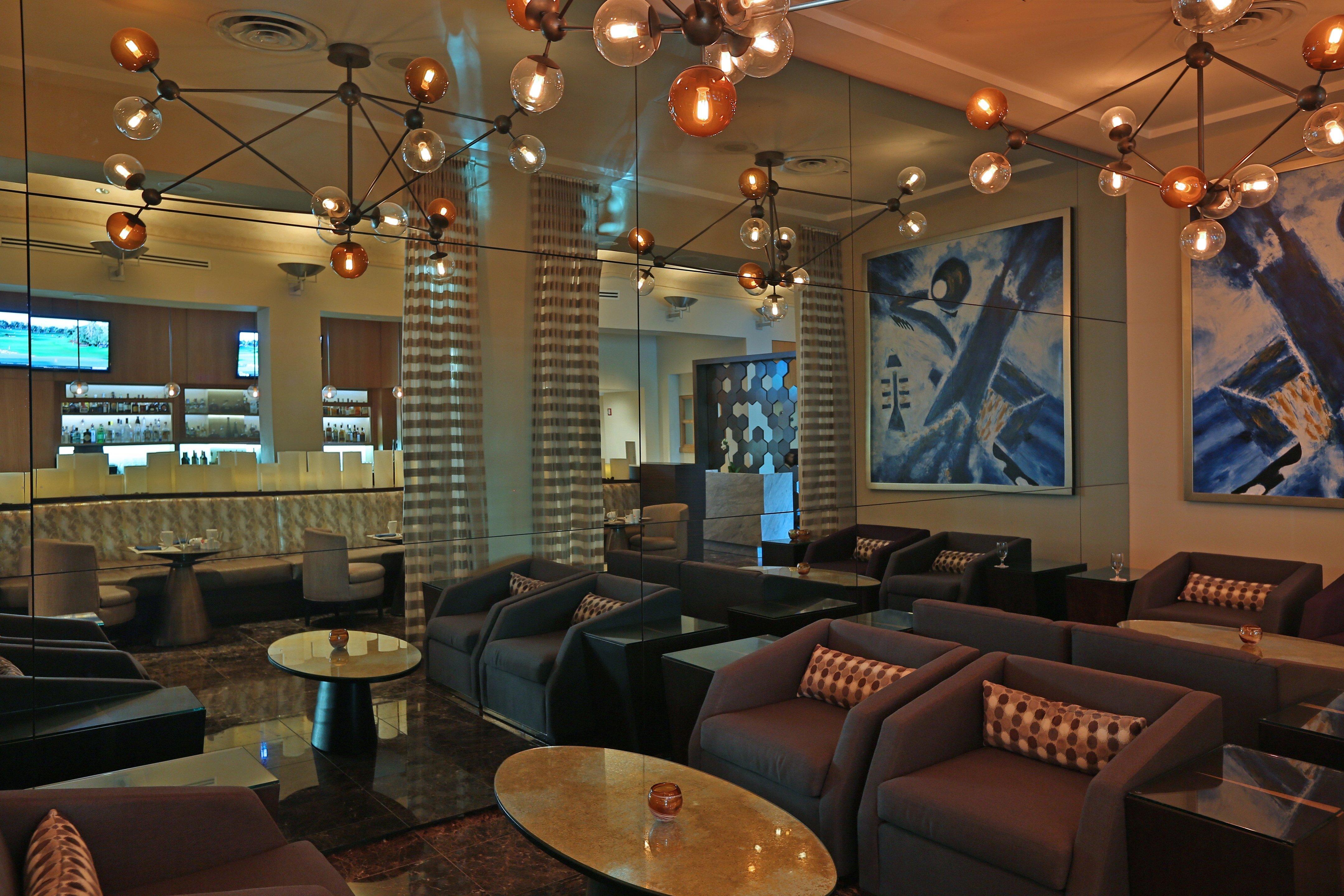 Intercontinental At Doral Miami By Ihg Hotel Eksteriør billede