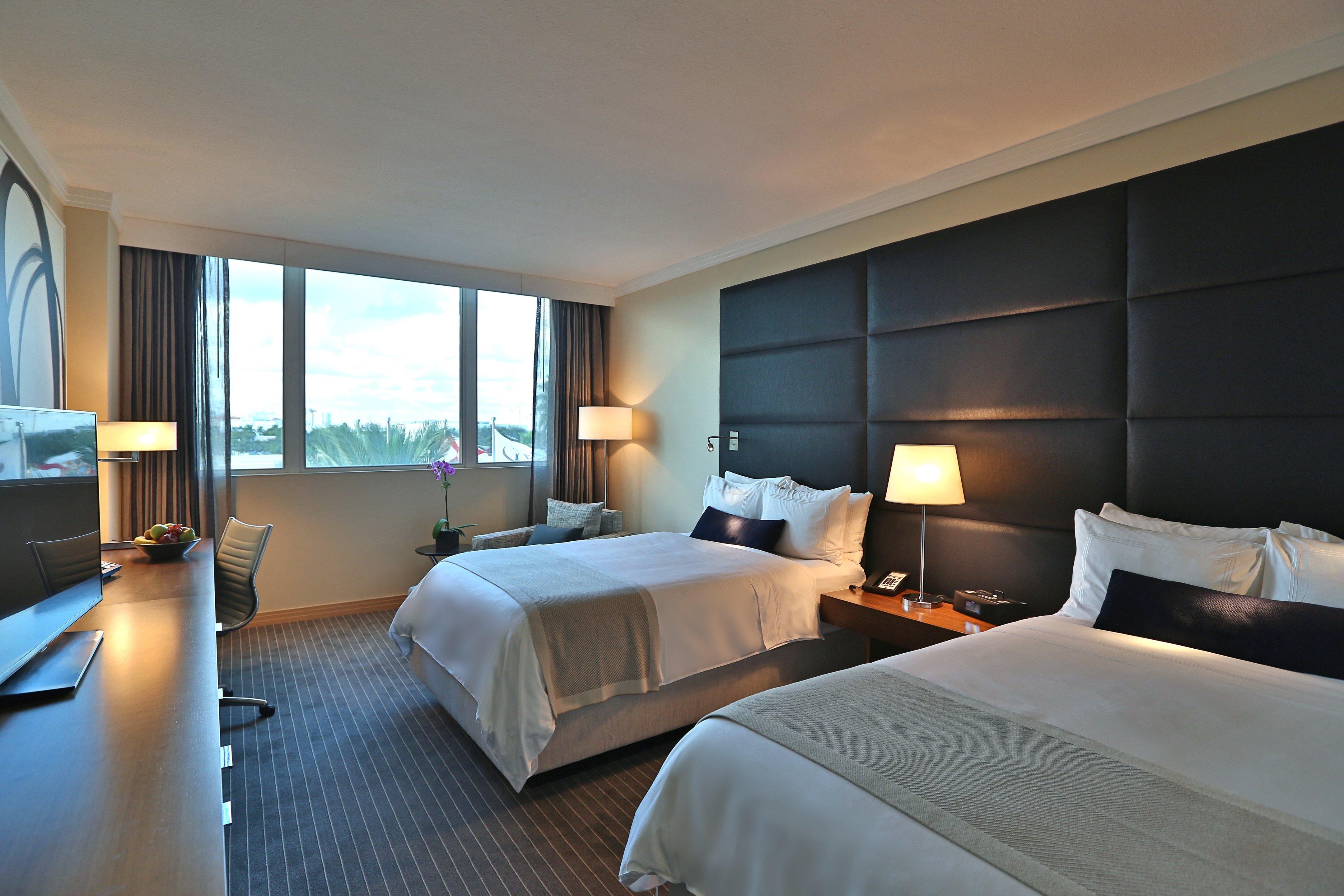 Intercontinental At Doral Miami By Ihg Hotel Eksteriør billede