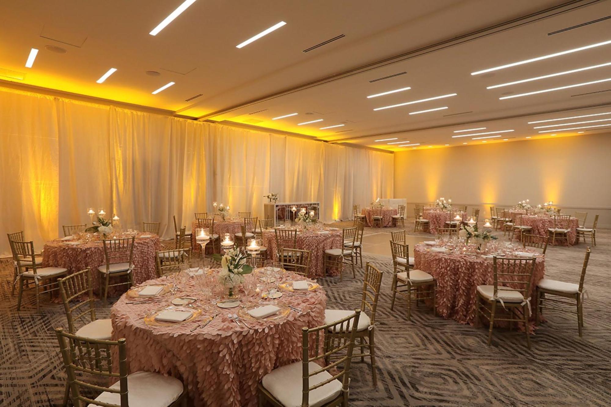 Intercontinental At Doral Miami By Ihg Hotel Eksteriør billede