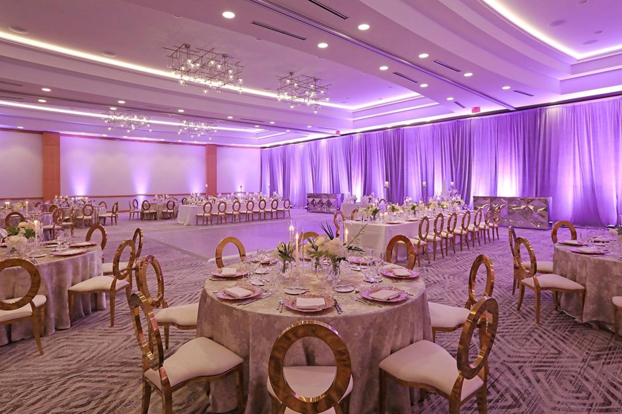 Intercontinental At Doral Miami By Ihg Hotel Eksteriør billede