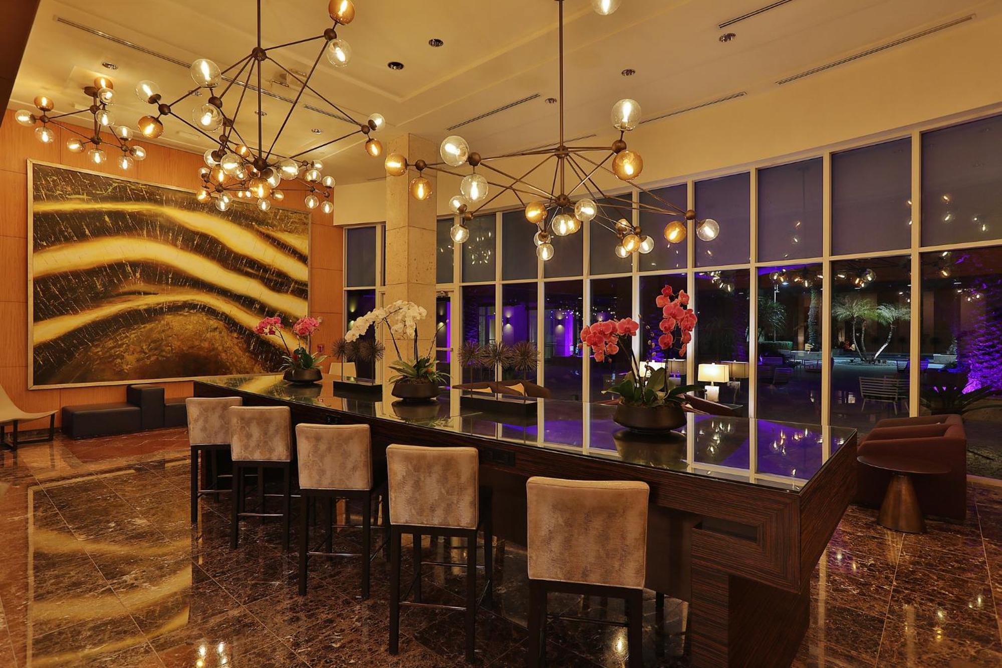 Intercontinental At Doral Miami By Ihg Hotel Eksteriør billede