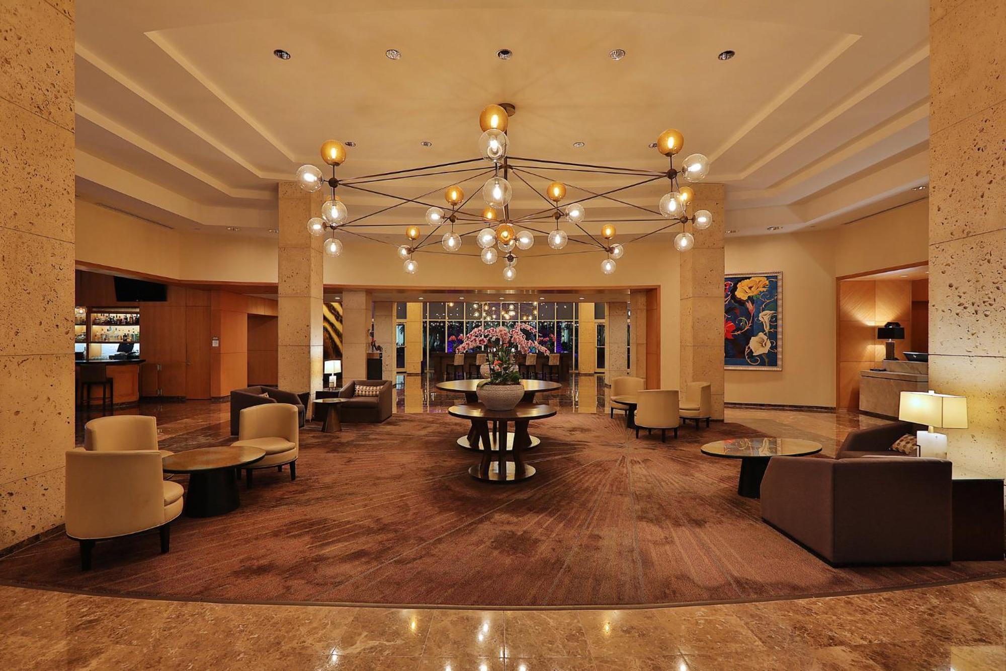 Intercontinental At Doral Miami By Ihg Hotel Eksteriør billede